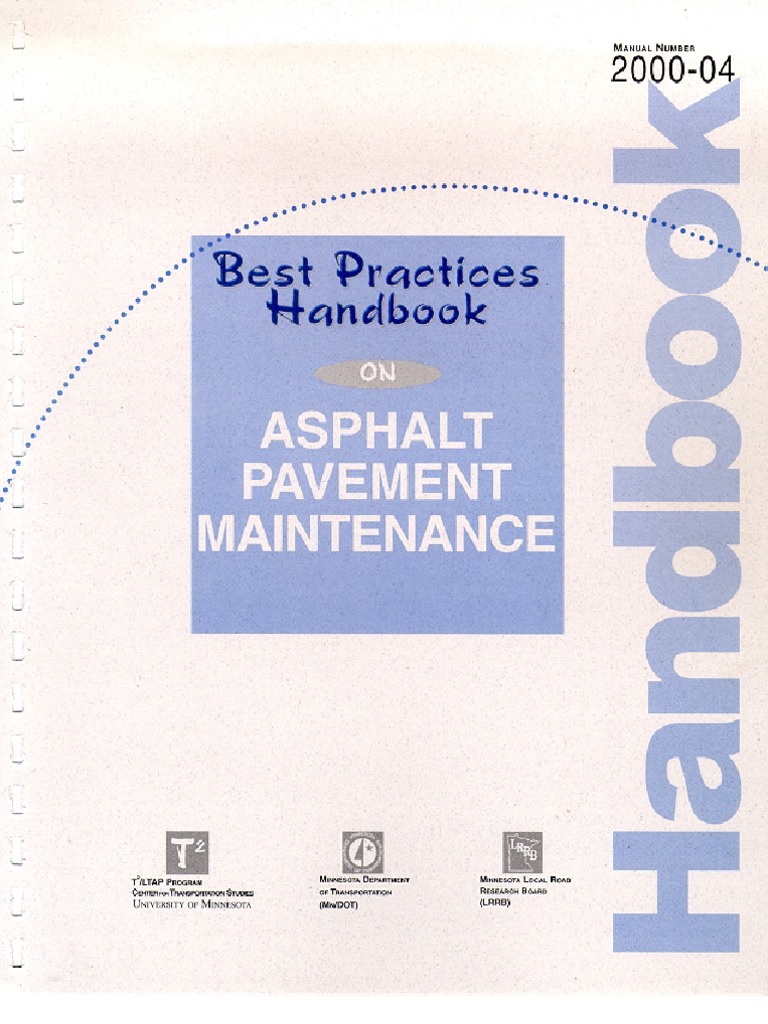 Asphalt | PDF