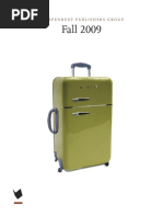 Download IPG Fall 2009 General Trade catalog by Independent Publishers Group SN16520535 doc pdf