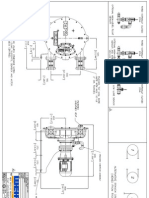 Pwc050a901.r2 (Rp2-50 Pump Arrangement)