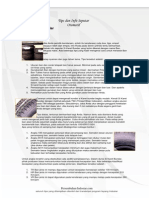 Download Tips Otomotif by idhamjalil SN16521358 doc pdf