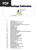 African Americans Slang Dictionary