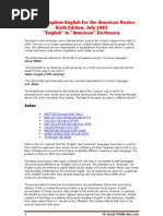 Download United Kingdom English for the American Novice by Mr doody SN16522495 doc pdf