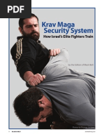 Download Krav_Maga_Guidepdf by David Priestley SN165225446 doc pdf