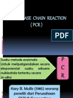 Polymerase Chain Reaction (3)