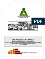 EXAMEN ETP