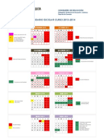 Calendario