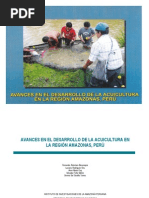 Download Avances en La Acuicultura by GrupoComunidades SN16522966 doc pdf