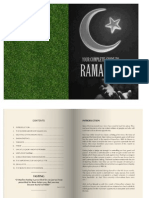 Guide To Ramadan PDF