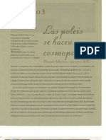 Cap. 3 Las Poleis Se Hacen Cosmopolitas PDF