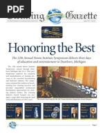 Download The Cleaning Gazette - August 2013 by The Cleaning Gazette SN165237642 doc pdf