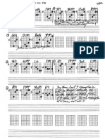 Jazz Turnarounds 1