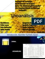 UROANALISIS