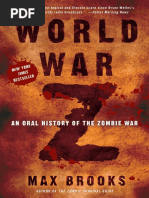 Download World War Z by Max Brooks - Excerpt by Max Brooks SN16524873 doc pdf