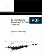 La Inteligencia Emocional de Daniel Goleman Aplicada Al Liderazgo.pdf