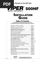 Msd Powersports Ignition System Electrical Connector