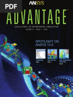 Download ANSYS Advantage Vol3 Iss1 by faycalby1 SN16525346 doc pdf