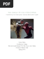 Download The Cinema of CGI Attractions Understanding the Contemporary Hollywood Blockbusters Appeal by Sonny Sidhu SN16525455 doc pdf