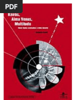 NEGRI, Antonio. Kairós, Alma Vênus, Multitudo