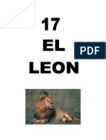 Leccion 17 Leon