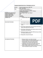 Format Laporan Pelaksanaan Kbs 2012 (SK)