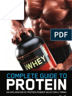 Protein Guide v3