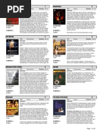 Download DVD Profiler_ Special Blend 8 09032013 by Kev0192 SN165267971 doc pdf