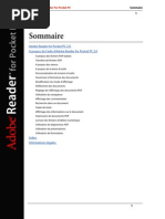 Download Guide de lUtilisateur Adobe Reader by 2Corganisation SN16526882 doc pdf