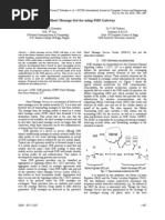 Download Short Message Service Using SMS Gateway - Thesis by Paul Maposa SN165270089 doc pdf