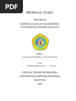 Download ProposalKewirausahaanbycivicebiestiloSN16527083 doc pdf