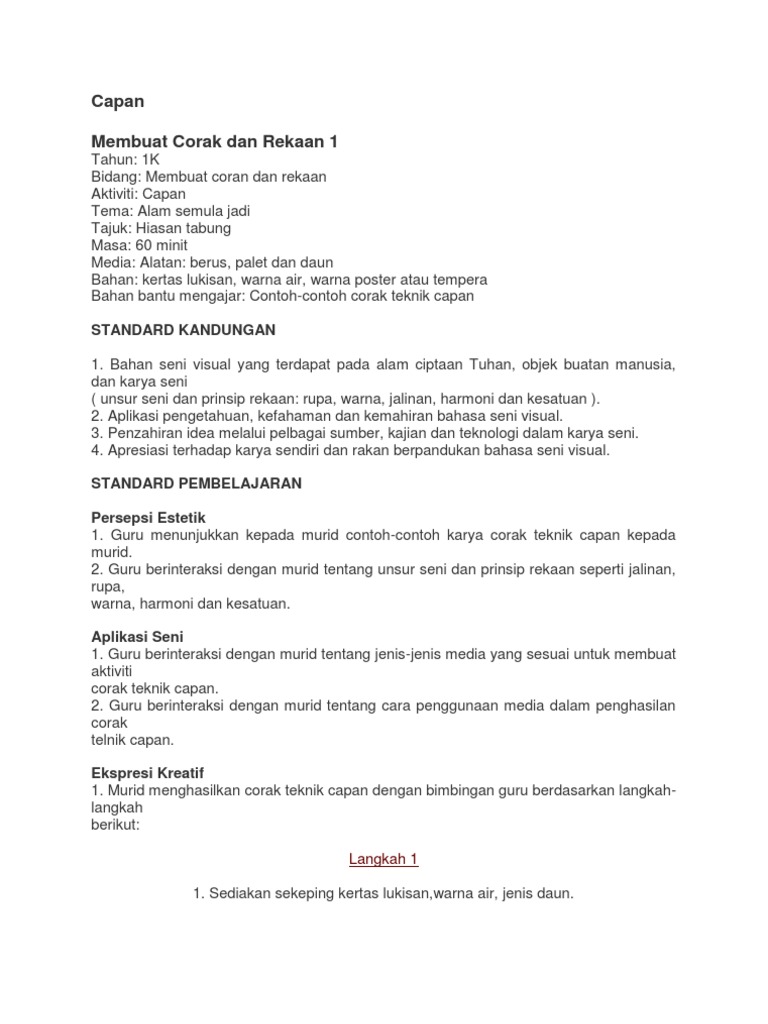 Cara Membuat Buku Skrap