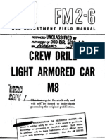 FM-2.6Light Armored Car