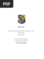 Surat Jemputan Penceramah