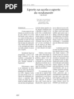 Esporte na Escola e Esporte de Rendimento - Valter Bracht.pdf
