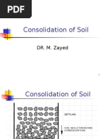 Download Consolidation of Soil by Mina SN16528181 doc pdf