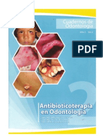 Botetano Villafuerte Raul - Antibiotecoterapia en Odontologia