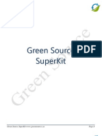 Super Kit Manual