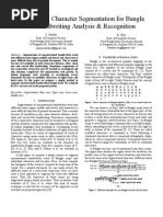 Download Word  Character Segmentation for Bangla Handwriting Analysis  Recognition by Chayan Halder SN165291286 doc pdf