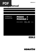 UMA WANG UP5034DUMADRESSUW400 関税送料込 WA250PZ-6 SEN05663-00 Shop Manual | PDF | Switch