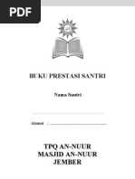 Download Buku Prestasi Tpq by Ihkam Atqo SN165292096 doc pdf