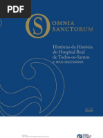 Omnia Sanctorum HTS Leve