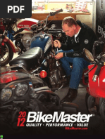 2012 Bike Master Catalog