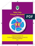 Download Buku Saku - Lima Langkah Tuntaskan Diare -Depkes Ri 2011 by familyman80 SN165305661 doc pdf
