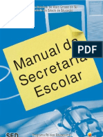 Manual Secretaria Escolar