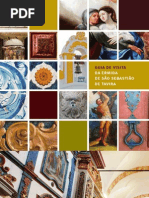 Ermida Sao Sebastiao