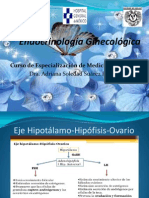 Endocrinología Ginecológica