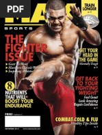 Download SEPTEMBER 2013 MAX SPORTS  FITNESS MAGAZINE  by Max Muscle San Mateo CA  San Francisco Castro CA SN165308630 doc pdf