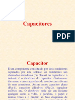 Capacitor Es