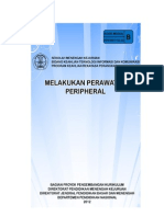 Melakukanperawatanpheriperal2 120501142313 Phpapp02