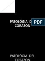 Sem 7 C-14 Patologia Del Corazon