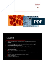 Malaria Kuliah